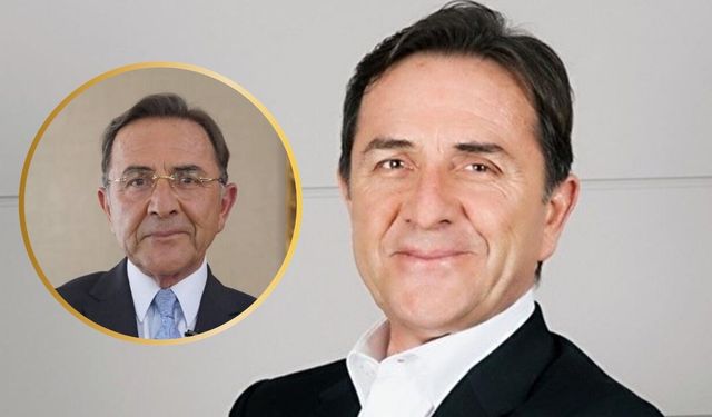 Osman Müftüoğlu Kimdir? Kaç Yaşında, Nereli, Hayatı