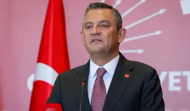Özgür Özel’den AK Parti’ye Kocaeli Üzerinden Seçim Çağrısı