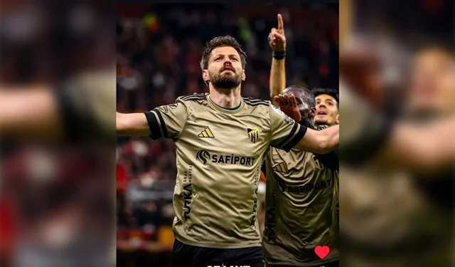 Bruno Petkovic "Çok Fazla İştahlıyım"