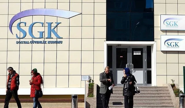 SGK Borç Yapılandırmasında Şartlar Değişti