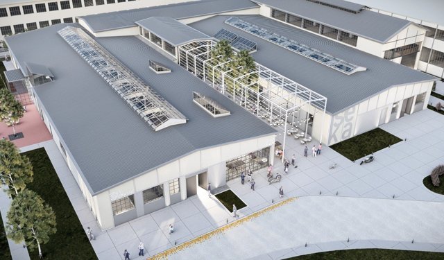Teknoşehir Projesi’nde Kritik Eşik Aşıldı
