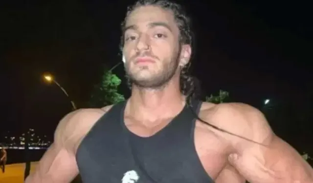 İzmitli ünlü fenomen tahliye edildi