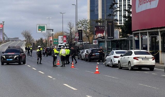 Beşiktaş’taki saldırıda flaş gelişme: 2 şüpheli daha yakalandı