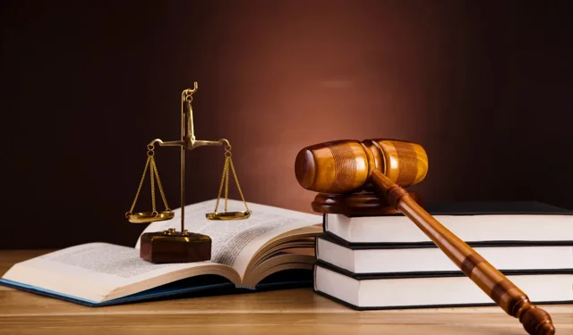 Kocaeli’de hukuk zirvesi başlıyor