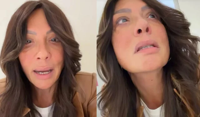 Işın Karaca Sınır Dışı Edildi: İşte Sebebi