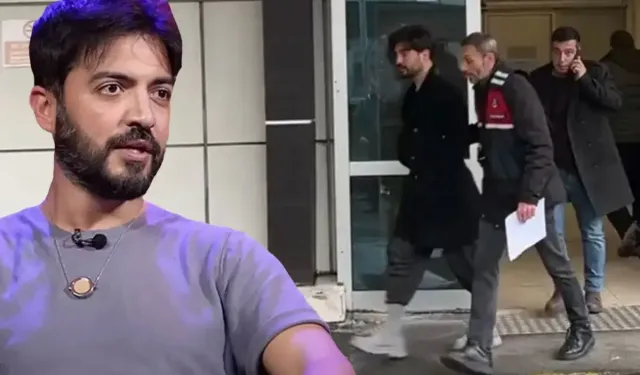 Yusuf Güney’e “Ayahuska çayı” Soruşturması