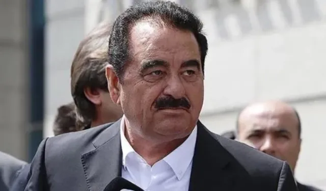 İbrahim Tatlıses yoğun bakıma alındı