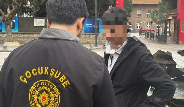 Kocaeli’de okul çevrelerinde bir ayda 119 noktada denetim yapıldı