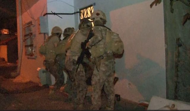 İzmit’teki Katliamda Şüpheli Sayısı Arttı