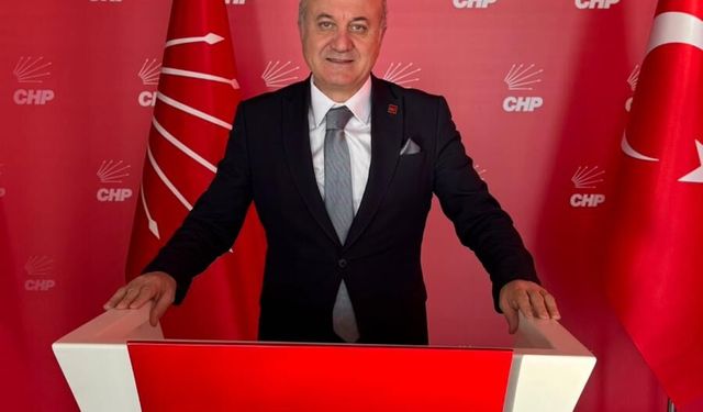 Arcan’dan Talus’a Sert Yanıt: “Kulaklarınız Tıkanmış, Halkın Sesini Duymuyorsunuz!”