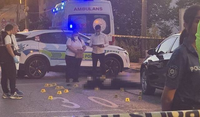 Sokak Ortasında Baba-Oğul Cinayeti Davasında İlk Duruşma Bugün