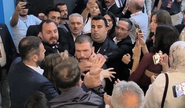 CHP’nin Kongresi Bitti, Kavgası Bitmedi