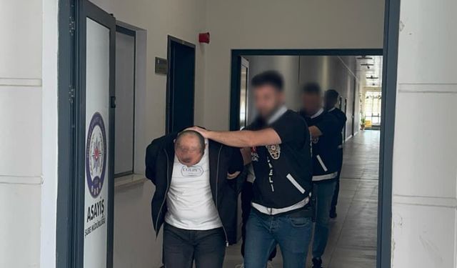 Darıca’da büyük vurgun: Yüzlerce kişi mağdur edildi!