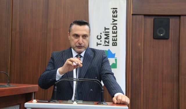 Karagöz’den Hürriyet’e özkaynak eleştirisi