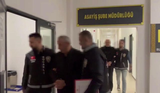 İzmit'teki Bar Saldırısında Tutuklu Sayısı 13'e Yükseldi!