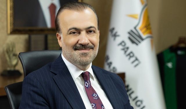 Talus “Özel Önce CHP’ye Çirkeflik Bulaştıranlarla Hesaplaşmalıdır”