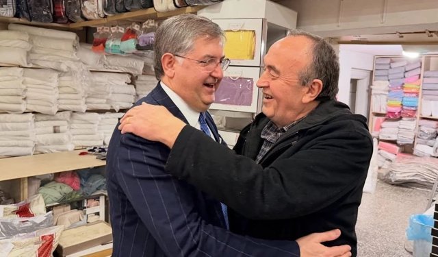 CHP Kocaeli’nin acı kaybı