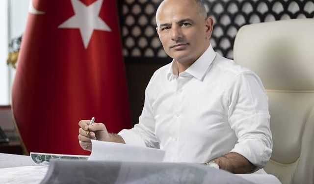 Başkan Söğüt’ten çikolata iddiasına yanıt: “Algı yapılıyor”