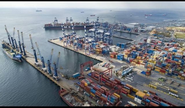 Dilovası'nda Denizin Doldurulmasına İtiraz Edecekler