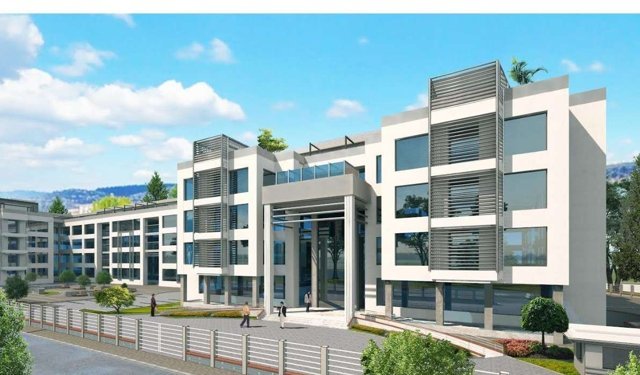 Kocaeli Vergi Dairesi İnşaatında Aylar Geçti Temel Atılamadı