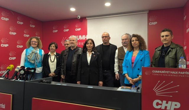 Haddehane, dip çamurunun depolanması, su sorunları... "Kocaeli'nin kritik bir eşikte olduğunu unutmayalım"