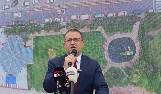 Sertif Gökçe: "Rant Belediyeciliği Yapmayacağız"