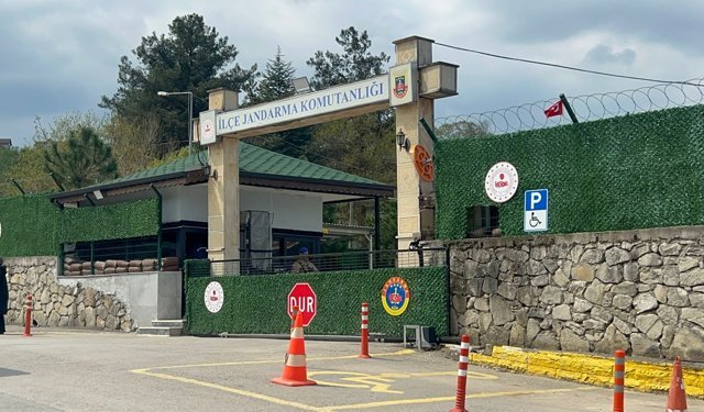 Rüşvet Operasyonunda Kocaceli'de 21 Şüpheli Gözaltına Alındı