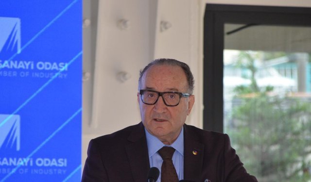 Zeytinoğlu: İhracatta 14 Milyar Dolarlık Kayıp Riski