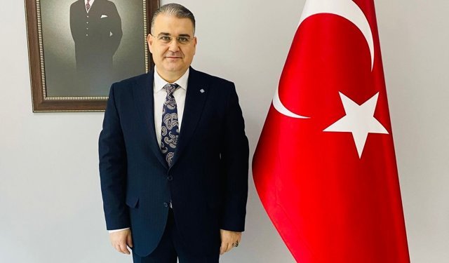 Gölcük’te 26 Yıllık Görevini Noktaladı: Fatih Bayram Yalova’da Yeni Görevine Başladı