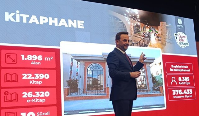 Başkan Özlü Duyurdu: "Oyuncak Müzesi Geliyor"