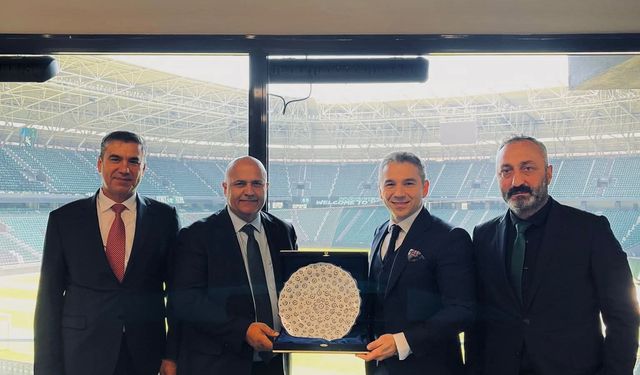 Kocaelispor’dan taraftara özel kredi kartı hamlesi