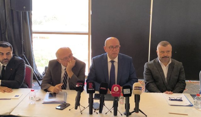 Goodyear'da grev yakın: "Küreği sadece emekçiye çektiremezsiniz"