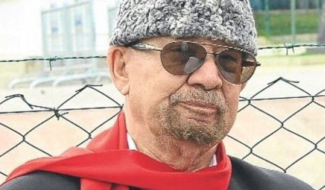 Son Dakika: Prof. Dr. Yalçın Küçük Hayatını Kaybetti