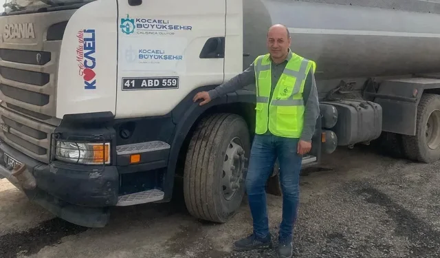 Yasin Gümüş Kansere Yenildi