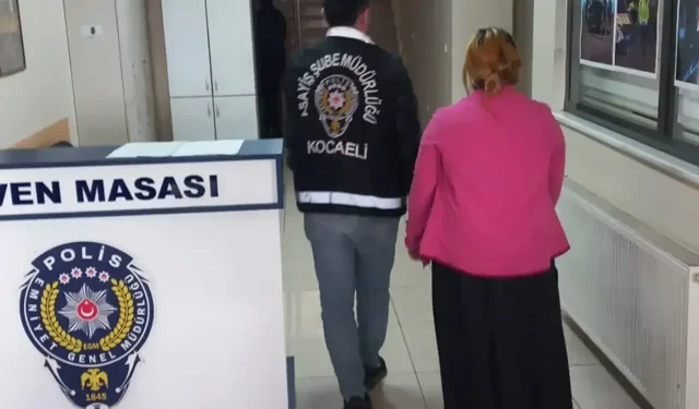 Yok Böyle Suç! "Herkesin girebileceği bir yerde bırakılmakla birlikte kilitlenmek suretiyle hırsızlık" Yapmış