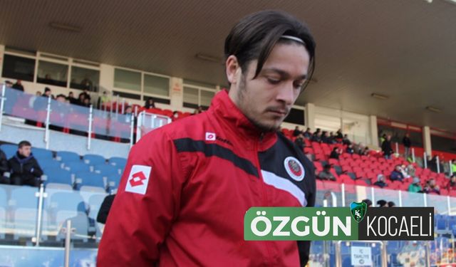 Kaptan Ahmet Oğuz, yetiştiği takıma karşı oynayacak