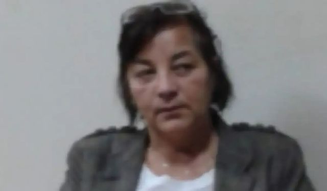 Mukadder Enç Hayatını Kaybetti