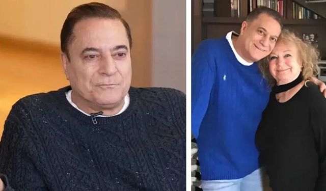 Annesinin Cenazesine Katılmamıştı: Sebebini Açıkladı