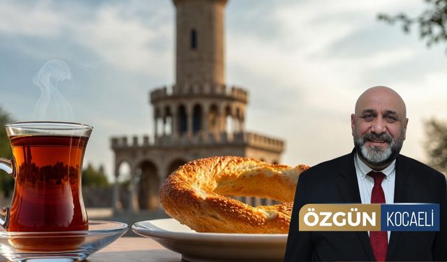 Simite Zam Gelecek Mi? Sarı Açıkladı!