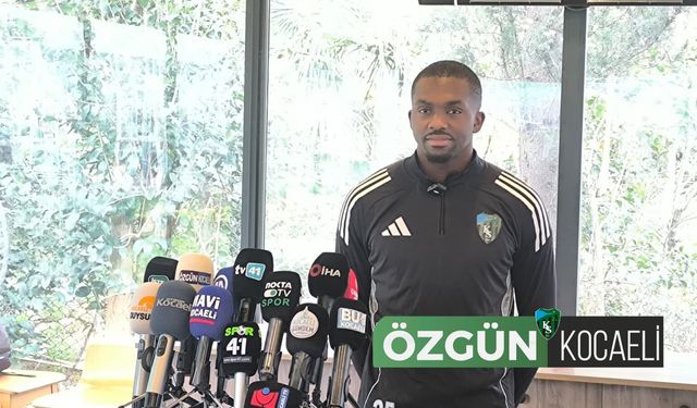 Dijksteel: “Zor bir maçtı, bir puan çok değerli”