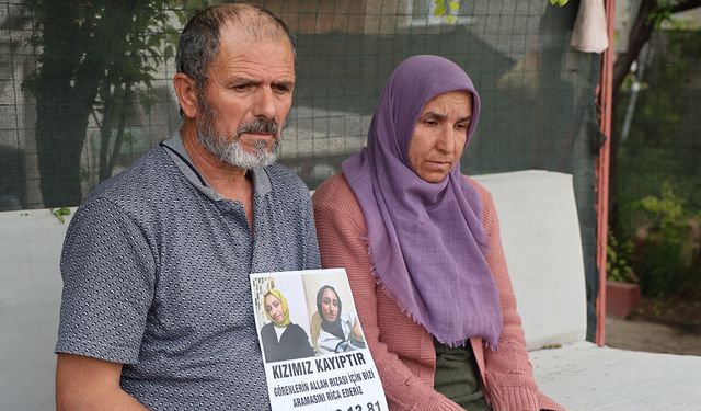 Üniversiteye Hazırlanan Beyzanur’dan 23 Gündür Haber Yok