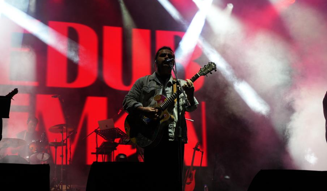Dedublüman Kocaeli’de Gençlerle Buluştu