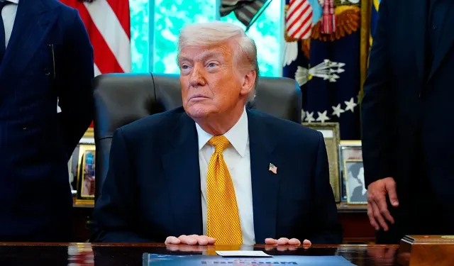 Trump ateşkesi duyurdu: Rusya ve Ukrayna anlaşmaya vardı