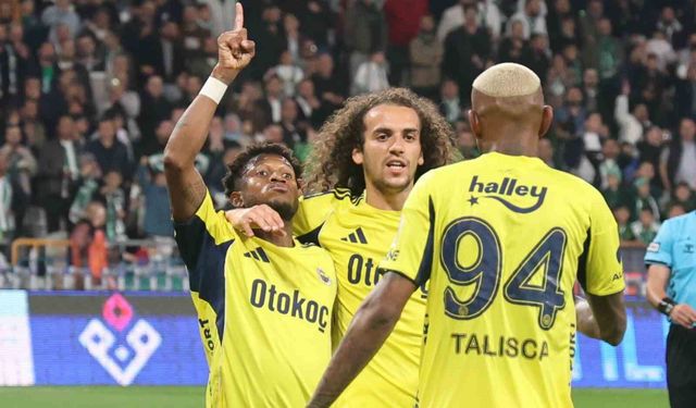 Fenerbahçe Şampiyonlar Ligi Elemelerine Katılma Hakkı Elde Etti