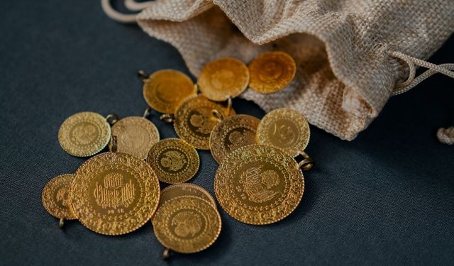 Altın Fiyatlarında Hafta Sonu Hareketliliği!