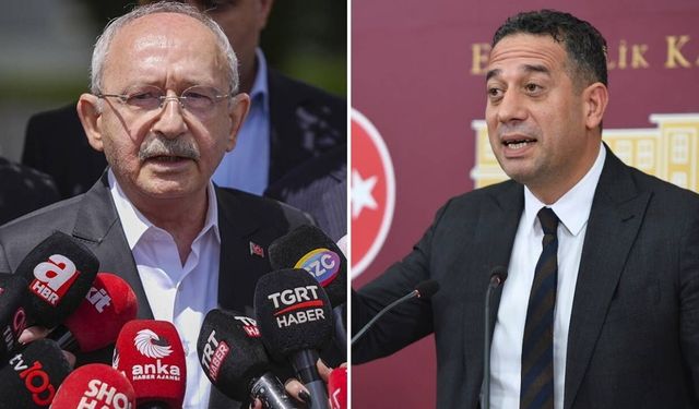 Kılıçdaroğlu cephesinden seçim çağrısına yanıt geldi