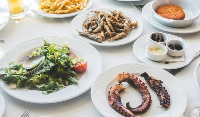 Dünyanın en iyi gastronomi rotaları açıklandı: Türkiye'de o rota listede