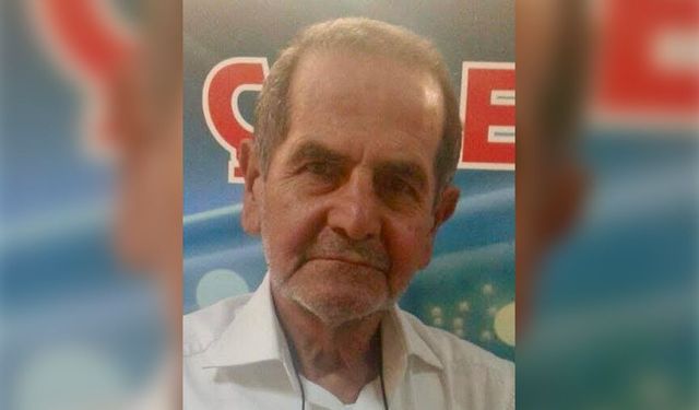 Kocaeli’de Sosyal Çalışmaların Tanınan İsmi Hayatını Kaybetti