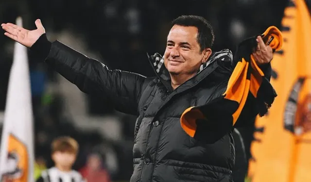 Acun Ilıcalı’nın Hull City’si Premier Lig’e yükseldi