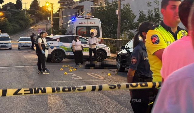 Karamürsel’de Çifte Cinayet Sanığına Ev Hapsi Kararı